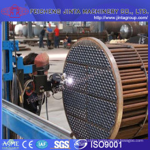 China Manufacture Long Life Condenser for Alcohol Project